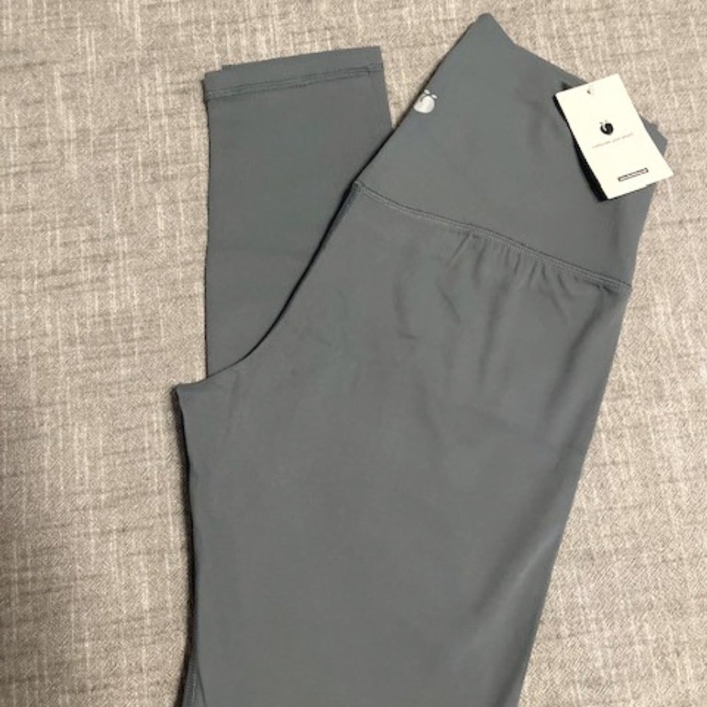 Flexliving Bare Classic 7/8 Pant Leggings, Size Large